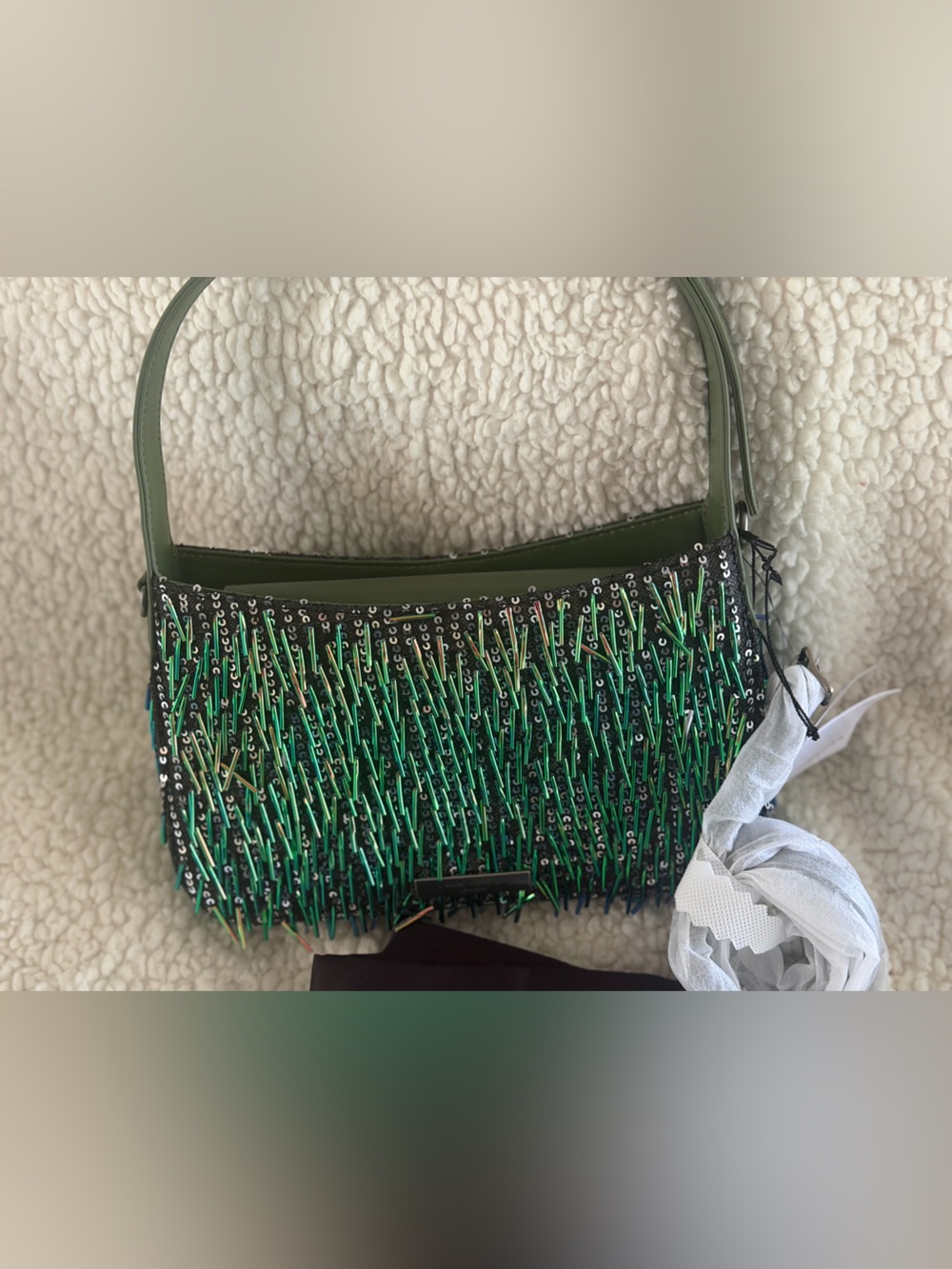 Kurt Geiger London Bond Shoulder Bag - Picture 4 of 5